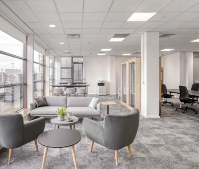21-23 City Quay, Dublin Docklands - Image 2