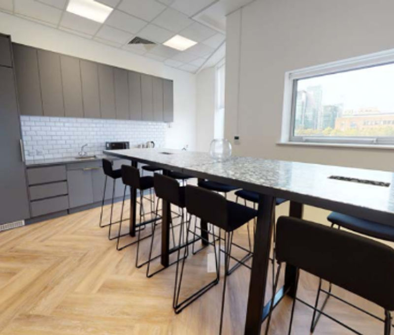 21-23 City Quay, Dublin Docklands - Image 3