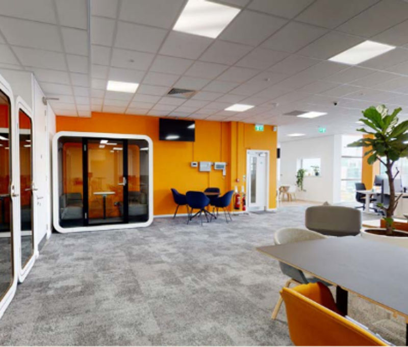 21-23 City Quay, Dublin Docklands - Image 4