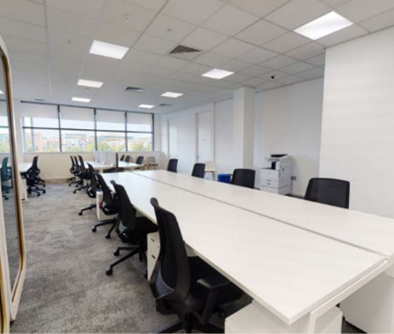 21-23 City Quay, Dublin Docklands - Image 5
