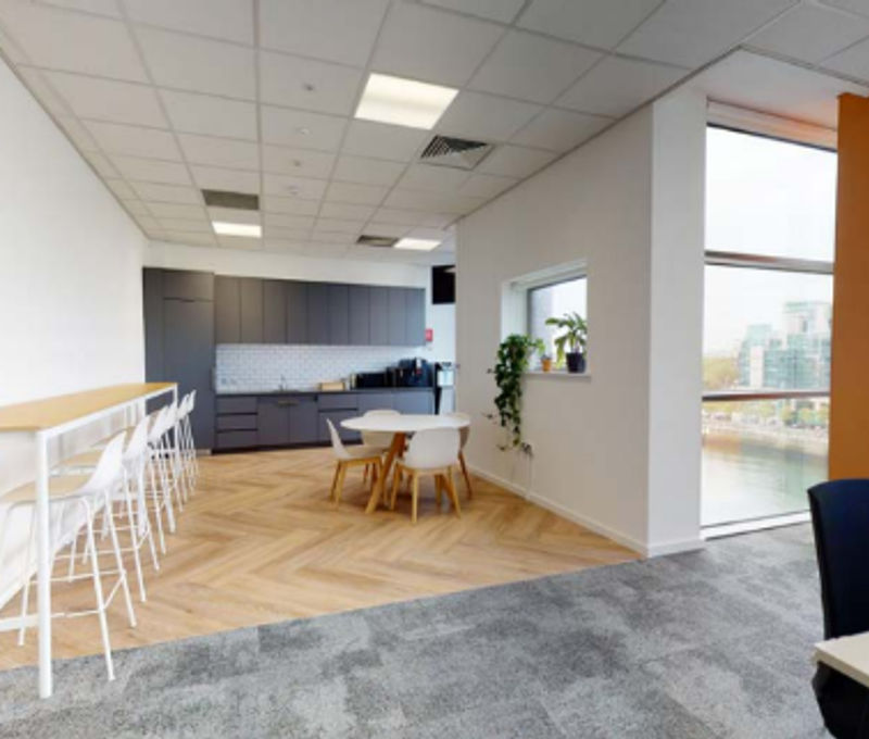 21-23 City Quay, Dublin Docklands - Image 10