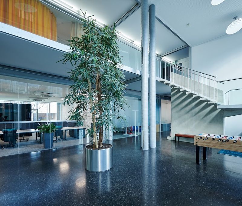 Millennium Pk 6, Lustenau - Image 11