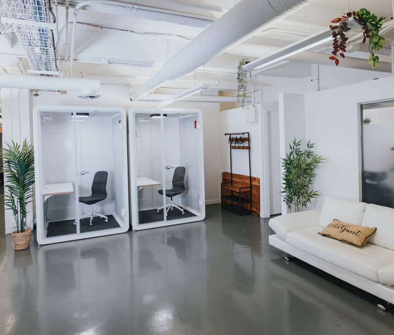 717 West Pender St, Vancouver - Image 21