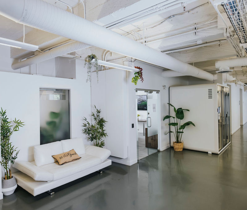 717 West Pender St, Vancouver - Image 23