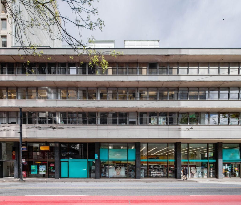 717 West Pender St, Vancouver - Image 15