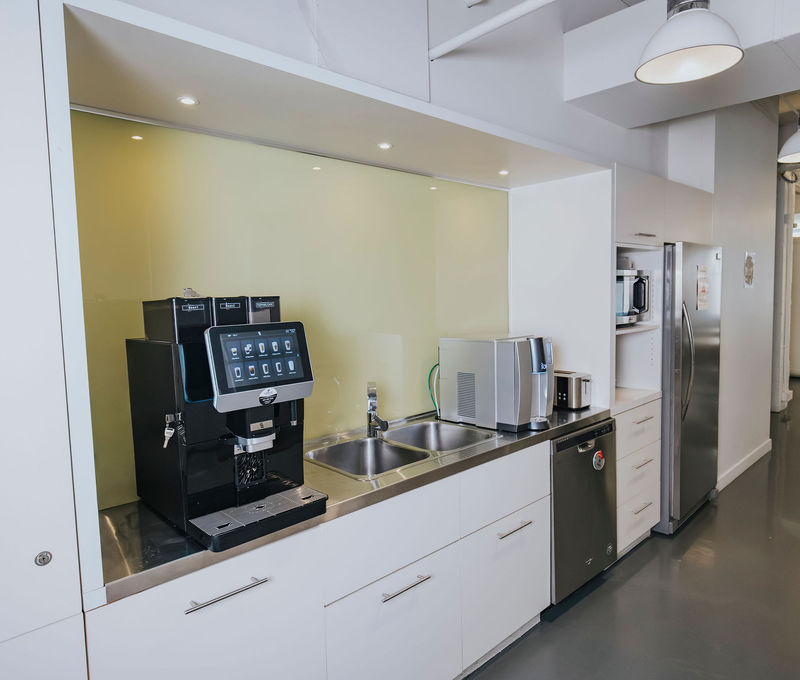 717 West Pender St, Vancouver - Image 18