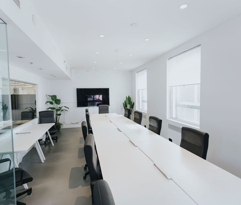 717 West Pender St, Vancouver - Image 10