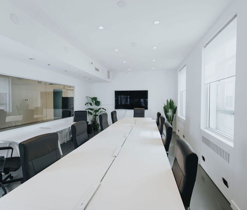 717 West Pender St, Vancouver - Image 11