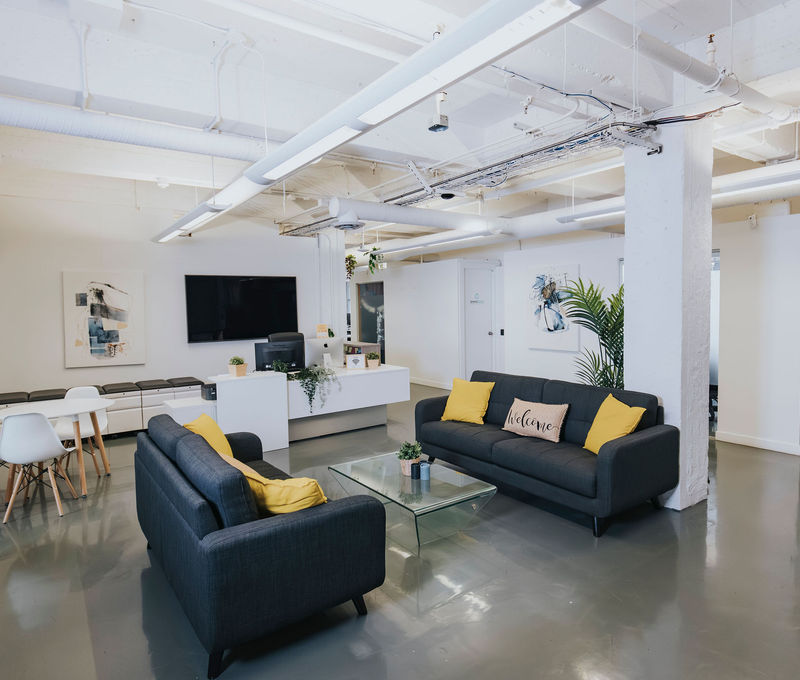 717 West Pender St, Vancouver - Image 20
