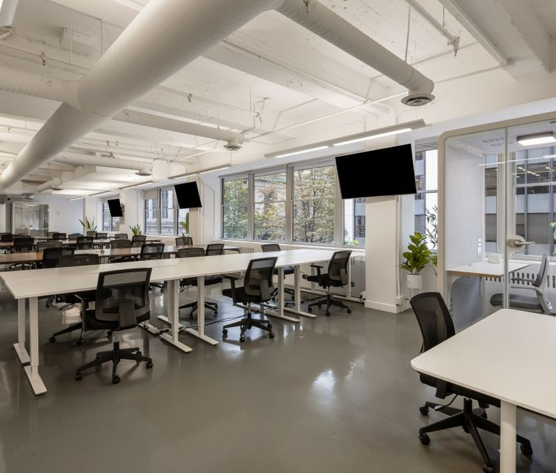717 West Pender St, Vancouver - Image 5