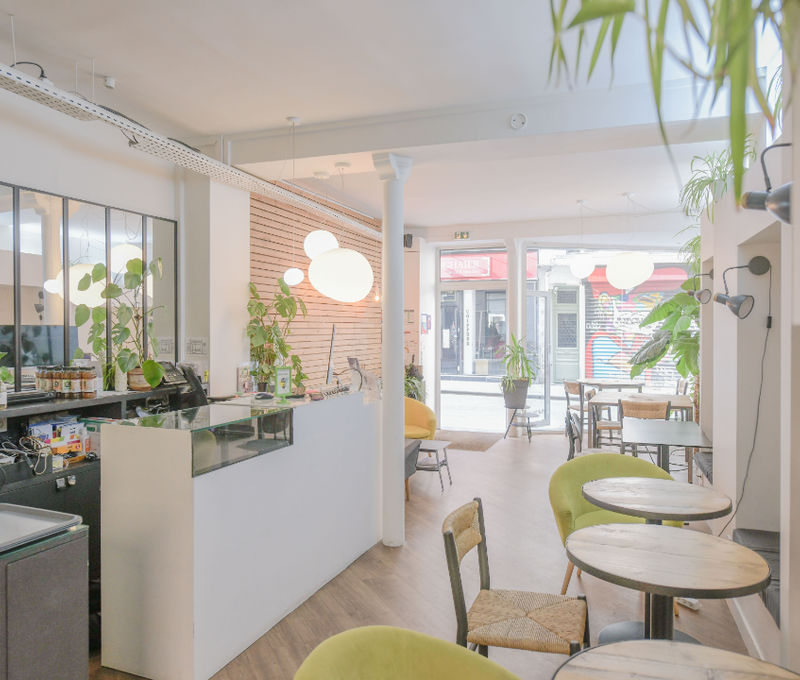 54 Rue Greneta 54 Rue Greneta, Paris - Image 9