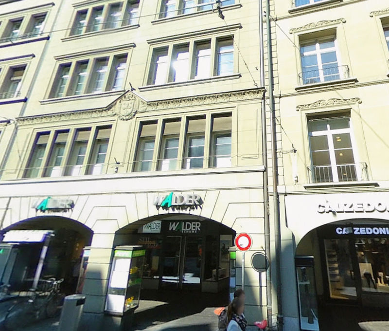 28 Spitalgasse 28 Spitalgasse, Bern - Image 6