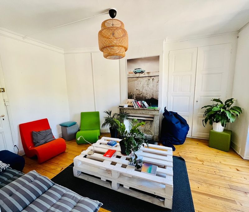 1 Rue Fendt 1 Rue Fendt, Geneva - Image 2