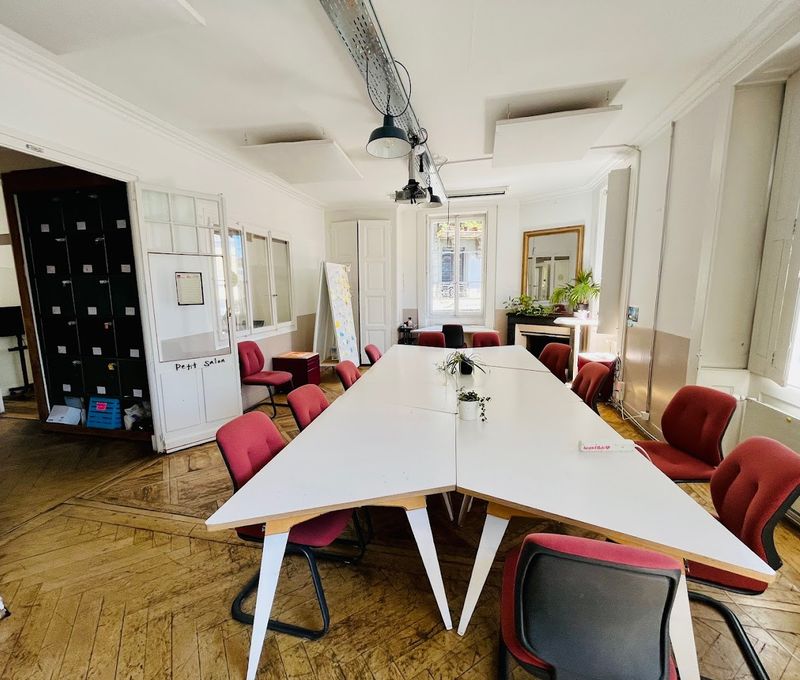 1 Rue Fendt 1 Rue Fendt, Geneva - Image 1