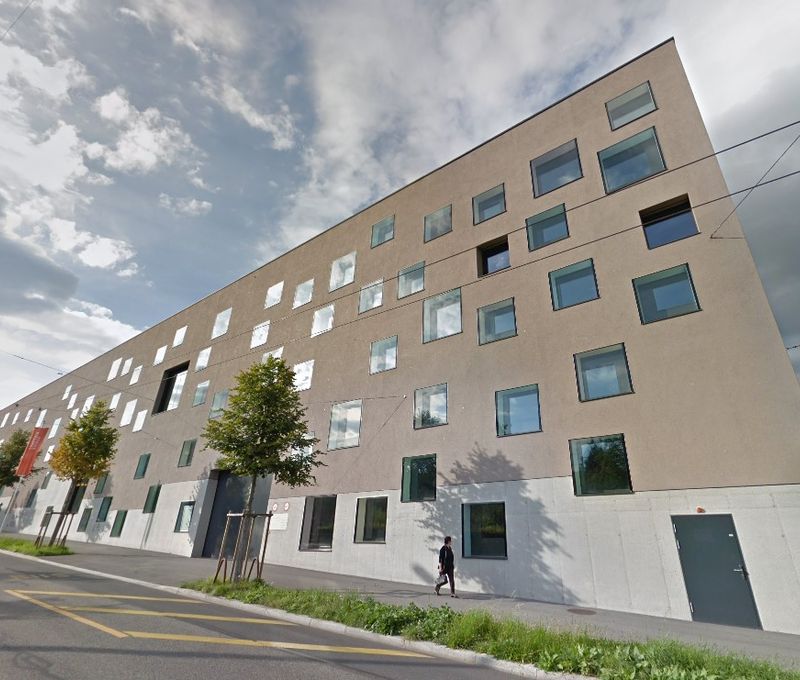 10 Av Bergières 10 Av Bergières, Lausanne - Image 6