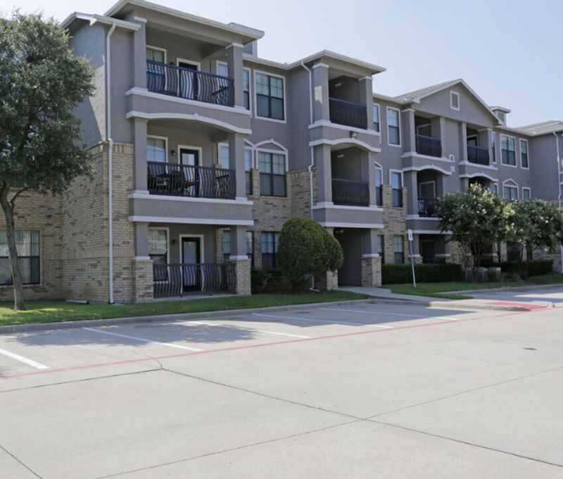 1400 W Valley Ridge Blvd, Lewisville - Image 6