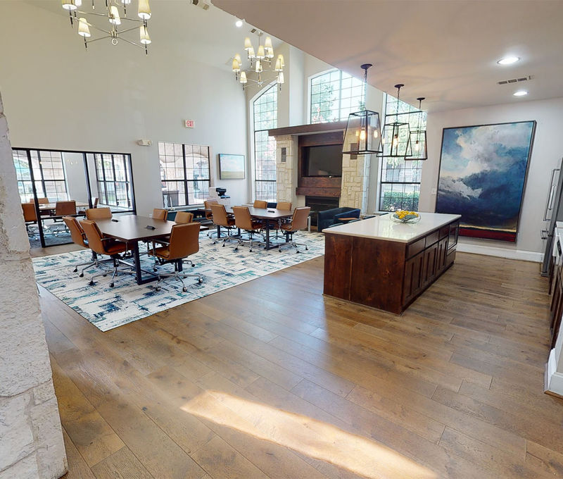 1400 W Valley Ridge Blvd, Lewisville - Image 5