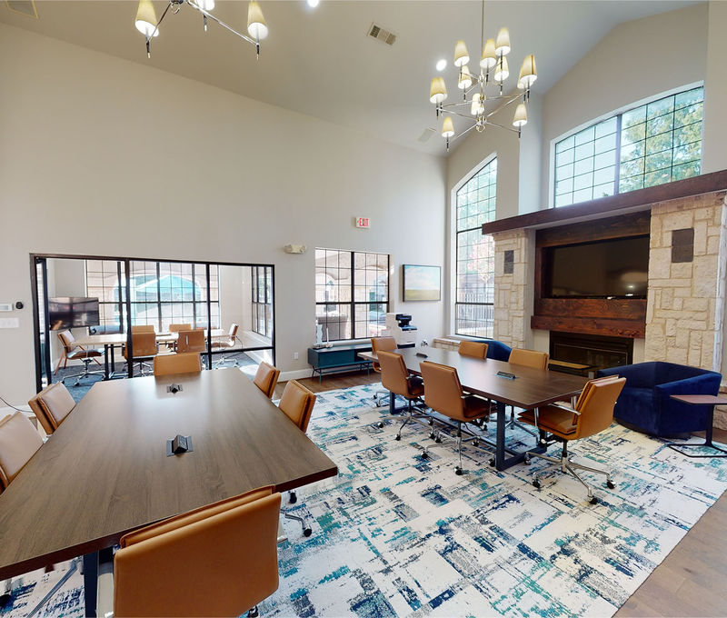 1400 W Valley Ridge Blvd, Lewisville - Image 1