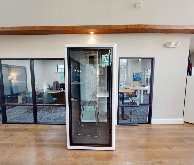 1400 W Valley Ridge Blvd, Lewisville - Image 7