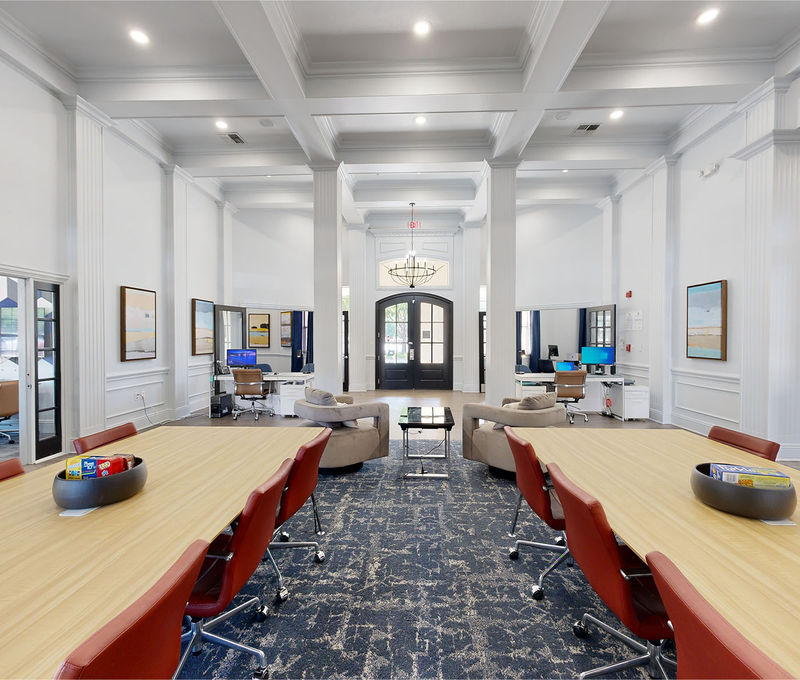 5200 Town And Country Blvd, Frisco - Image 8