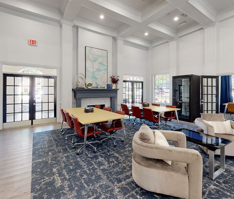 5200 Town And Country Blvd, Frisco - Image 1