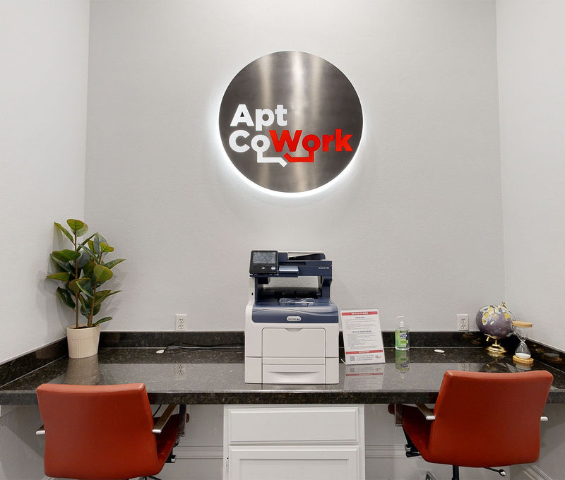 5200 Town And Country Blvd, Frisco - Image 2