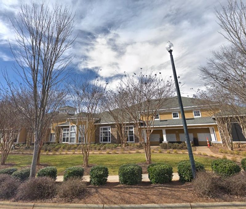 2325 Courtney Oaks Rd, Charlotte - Image 6