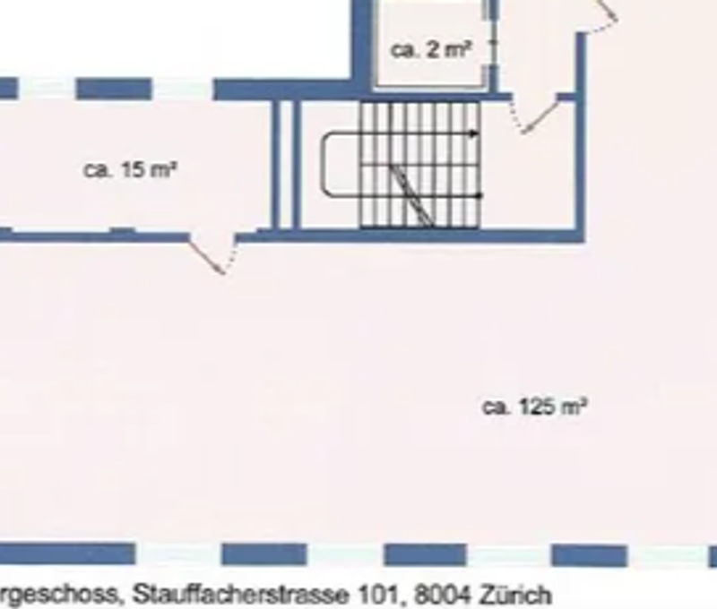 101 Stauffacherstrasse, Zürich - Image 5