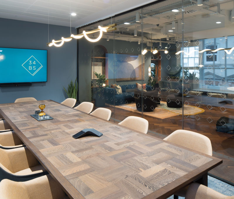 34 Brook Street, Greater London - Image 4