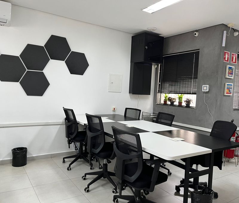 577 R Dr Gabriel Piza - Santana, São Paulo - Image 7
