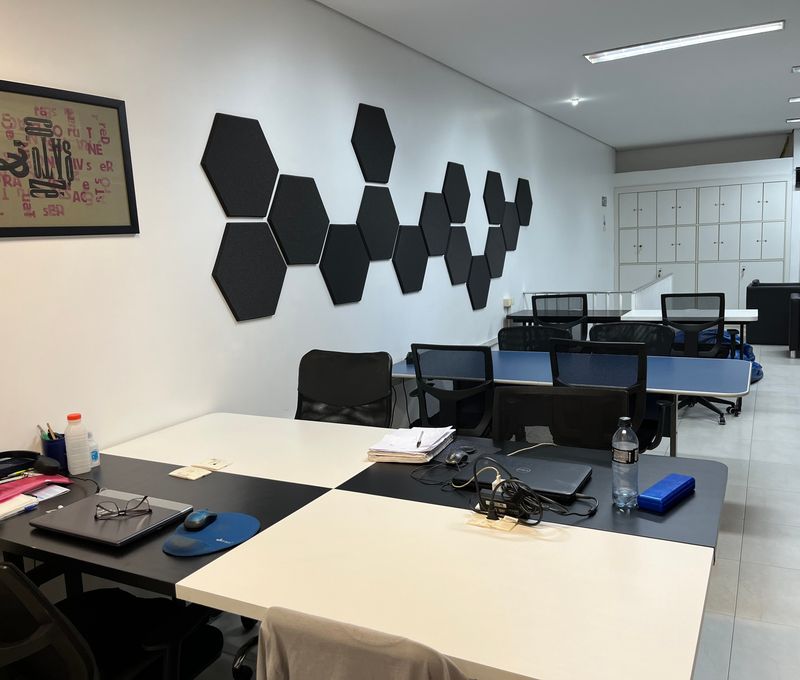577 R Dr Gabriel Piza - Santana, São Paulo - Image 4