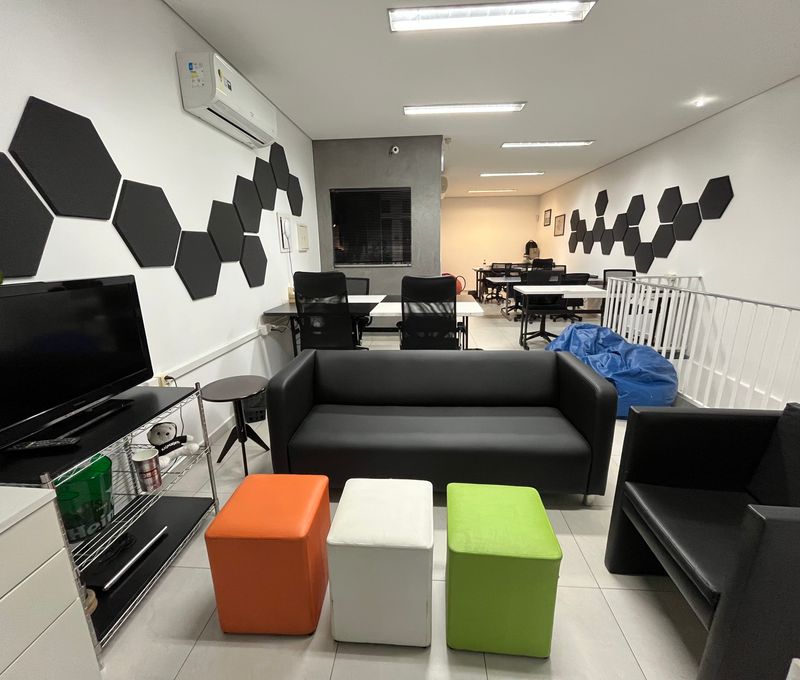 577 R Dr Gabriel Piza - Santana, São Paulo - Image 12