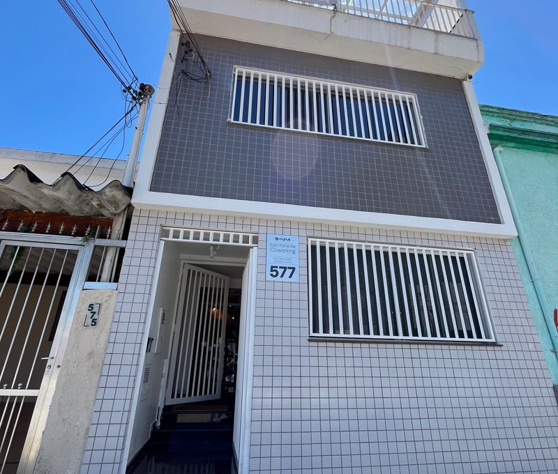 577 R Dr Gabriel Piza - Santana, São Paulo - Image 5