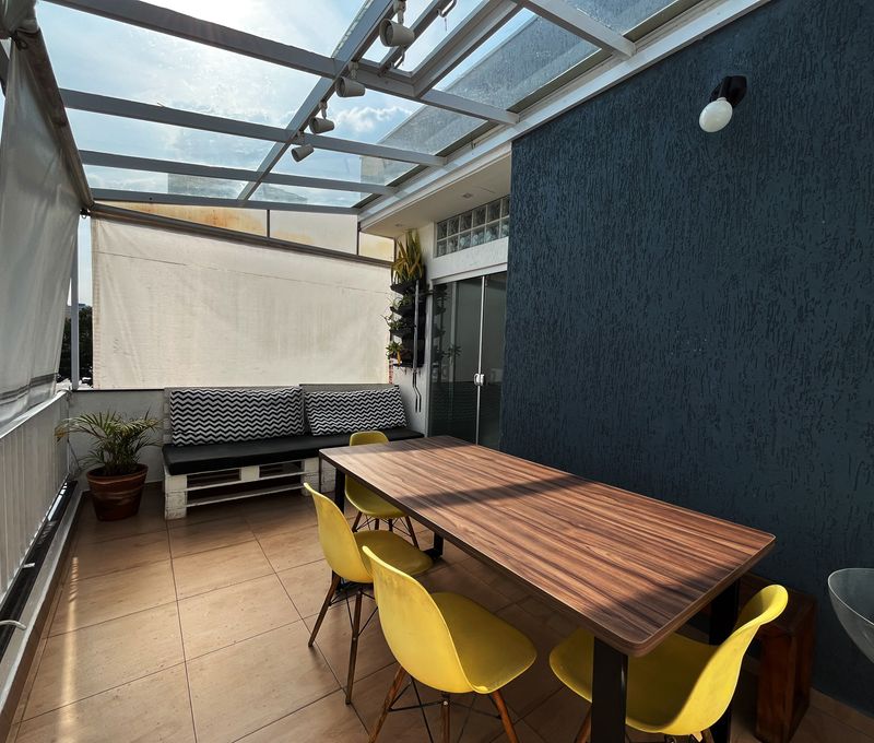 577 R Dr Gabriel Piza - Santana, São Paulo - Image 10