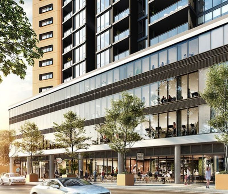 480 Pacific Highway, St Leonards - Image 6