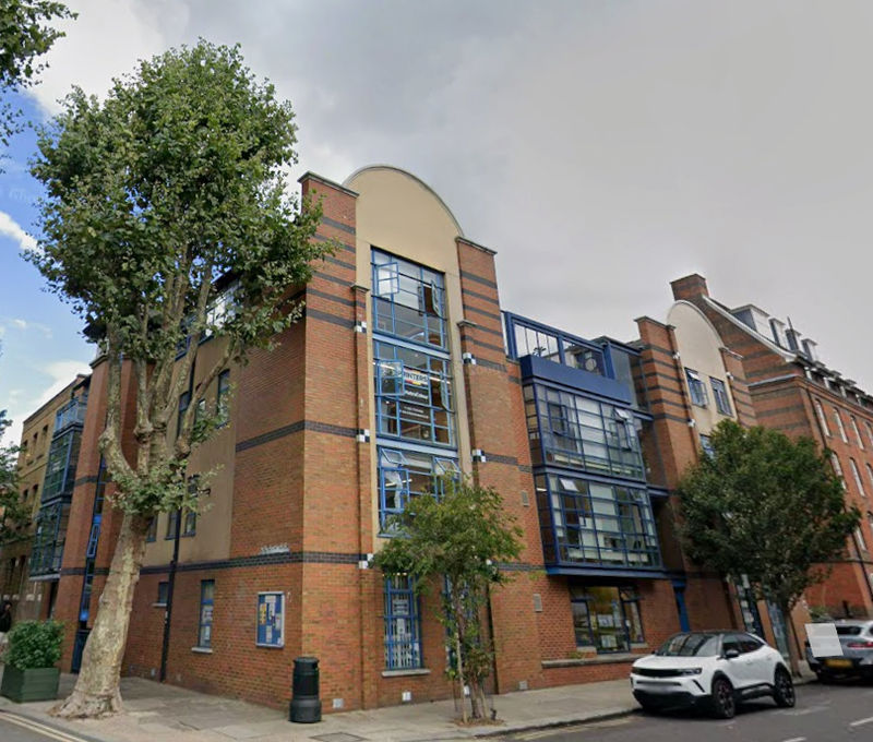 60 Old Nichol Street 60 Old Nichol Street, Greater London - Image 4