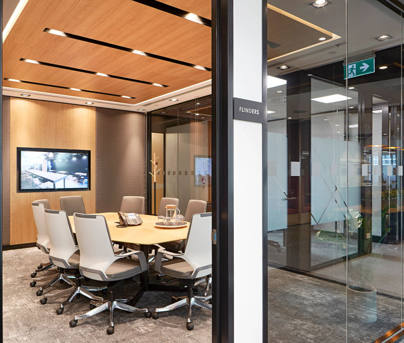 360 Collins Street 360 Collins Street, Melbourne - Image 4