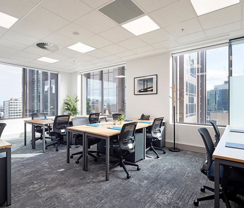 360 Collins Street 360 Collins Street, Melbourne - Image 3
