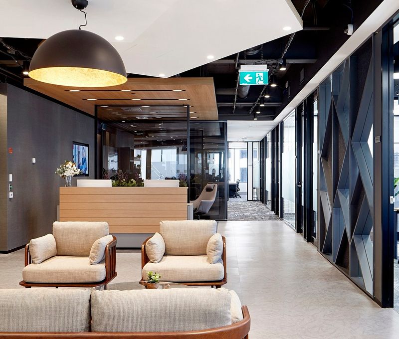 360 Collins Street 360 Collins Street, Melbourne - Image 5
