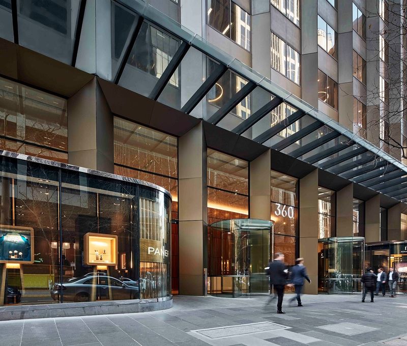 360 Collins Street 360 Collins Street, Melbourne - Image 7
