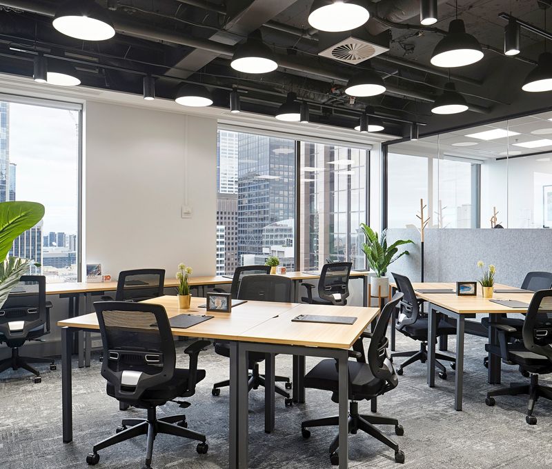 360 Collins Street 360 Collins Street, Melbourne - Image 2