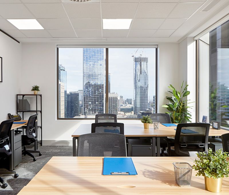 360 Collins Street 360 Collins Street, Melbourne - Image 1