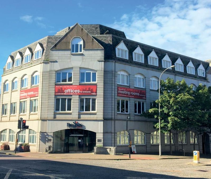 1 Berry Streetground, Aberdeen - Image 6
