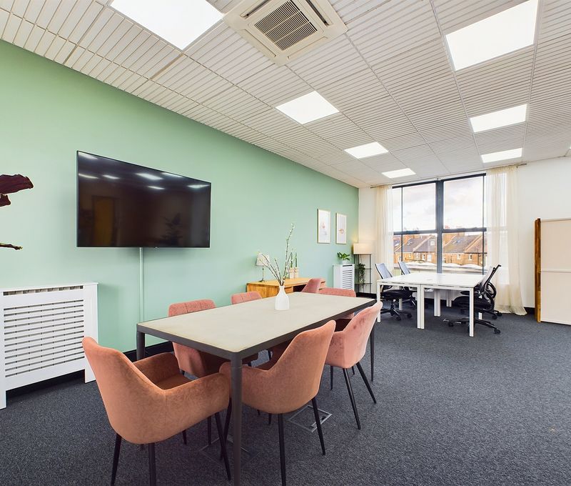 Heathgate Place, Greater London - Image 11
