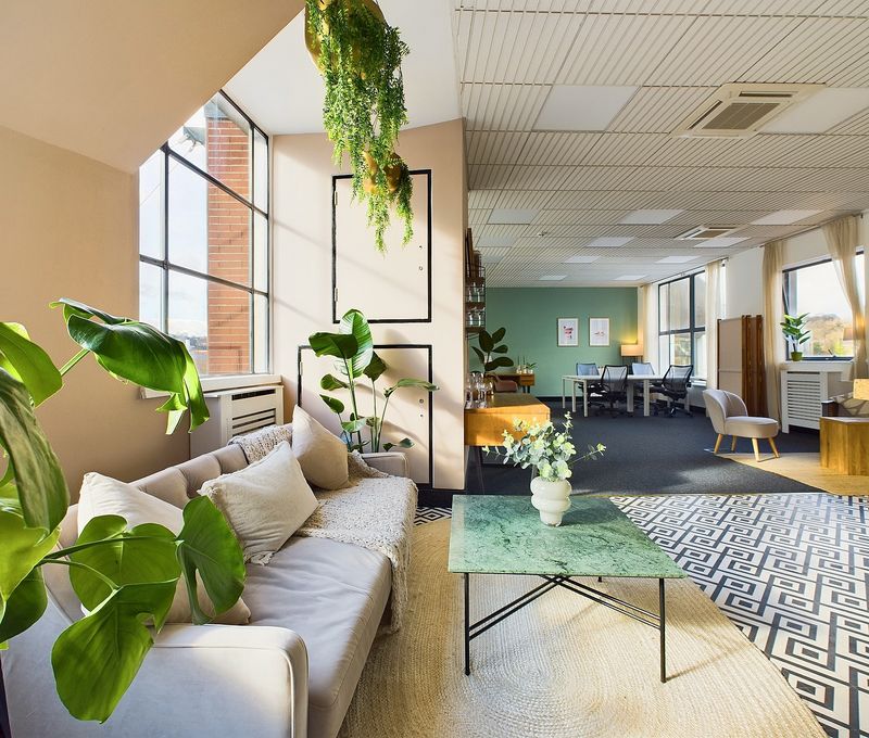 Heathgate Place, Greater London - Image 1