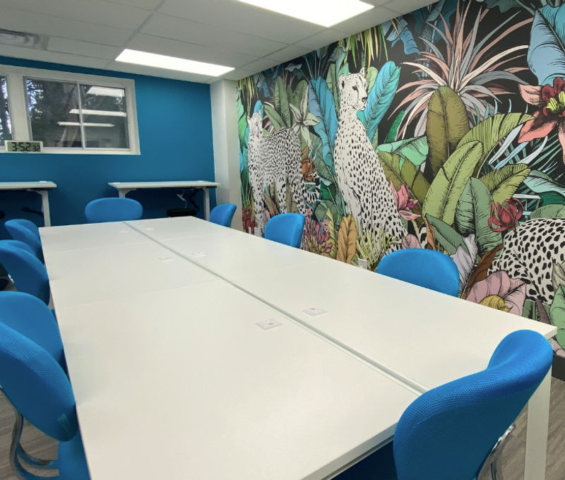 10225 Yonge St Unit R, Richmond Hill - Image 7