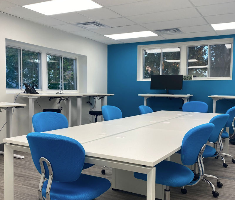 10225 Yonge St Unit R, Richmond Hill - Image 8