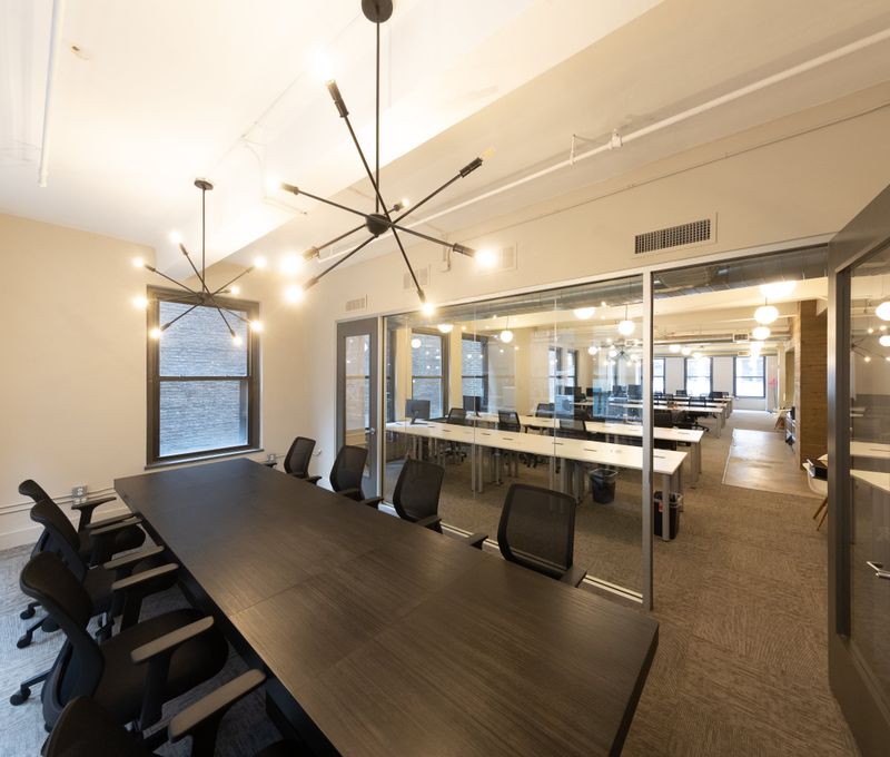 21 W 46th St, New York - Image 18