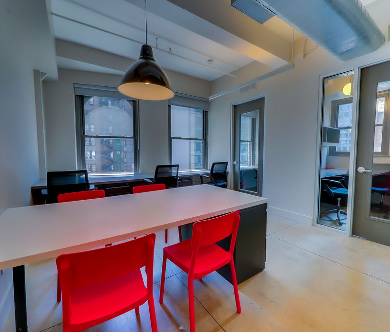 21 W 46th St, New York - Image 10