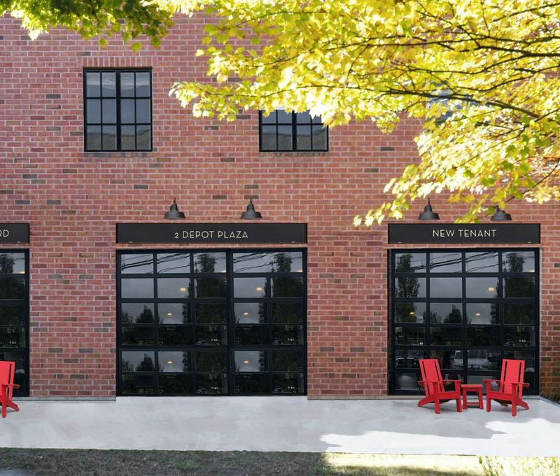 2 Depot Plaza, Bedford Hills - Image 10